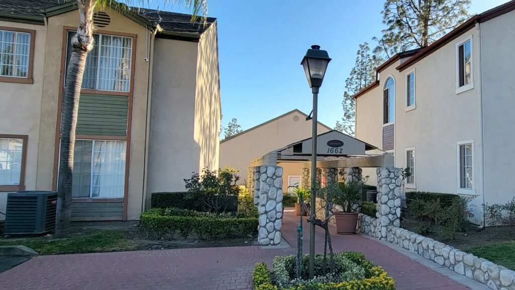 Northmarq Arranged Freddie Mac Loan for Upland Apartments