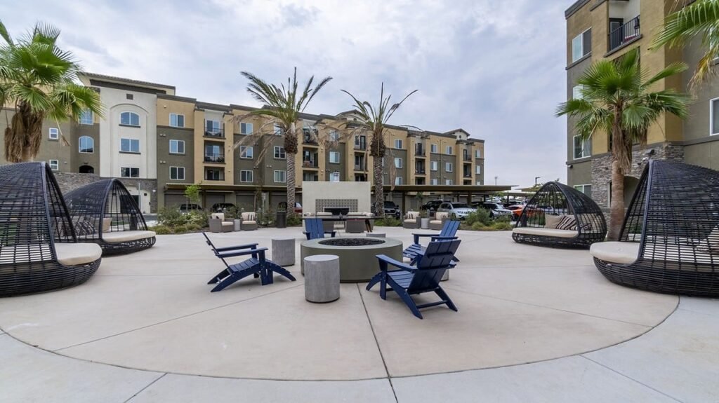 NY Investor Snags First Folsom Apartments on Market in Four Years