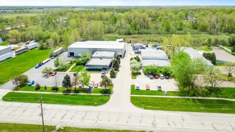 MAG Capital Partners Trades Triple-Net Industrial Portfolio to Starwood Property Trust Subsidiary