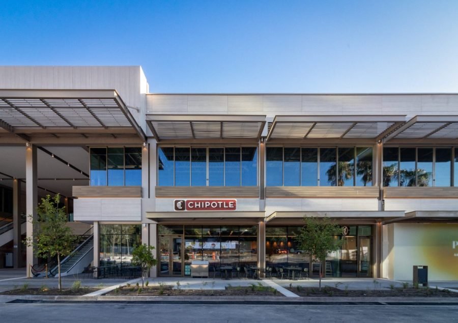 Chipotle to open first restaurant in Mexico: What's on the menu?