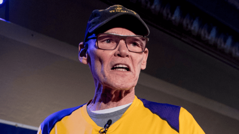Carville: Far-left Democrats 'part of the problem' within party