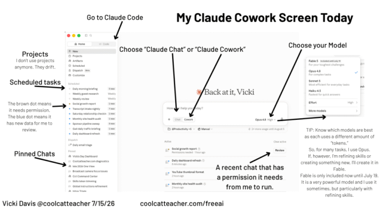 Free AI for Teachers: How to Get Claude and ChatGPT Free