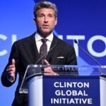Actor Patrick Dempsey pours cold water on possible Senate bid in Maine