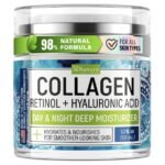 *HOT* Collagen Face Cream for Anti Aging & Wrinkles only $10.30 shipped!