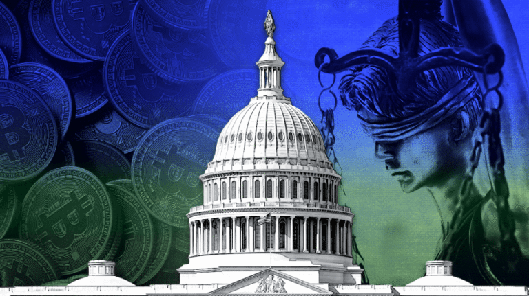 Crypto bill faces Democratic backlash over new ethics rules