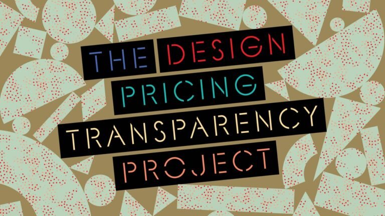 1,273 designers tell all: Their rates, real pay, and how they really feel about AI