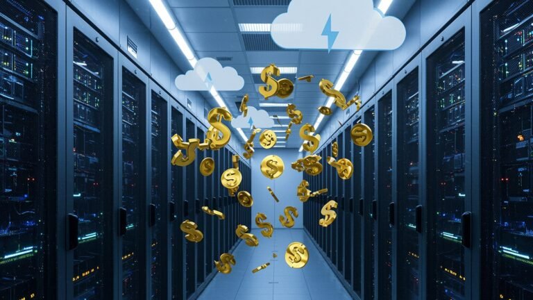 Beyond the Megawatts: How Data Centers Are Reshaping Industrial Markets