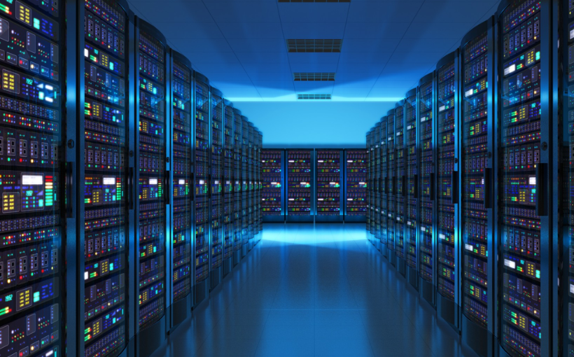 Flexential Secures Land Outside Dallas for 375K-SF Data Center