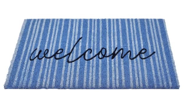 Summer Doormats just $7.99 at Michaels + Free In-Store Pickup