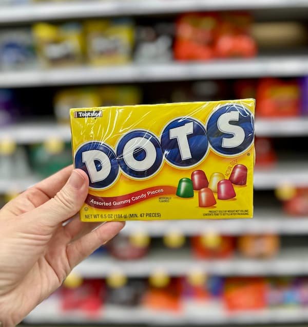 Movie Theater Candy Boxes, 12-Count as low as $9 shipped!