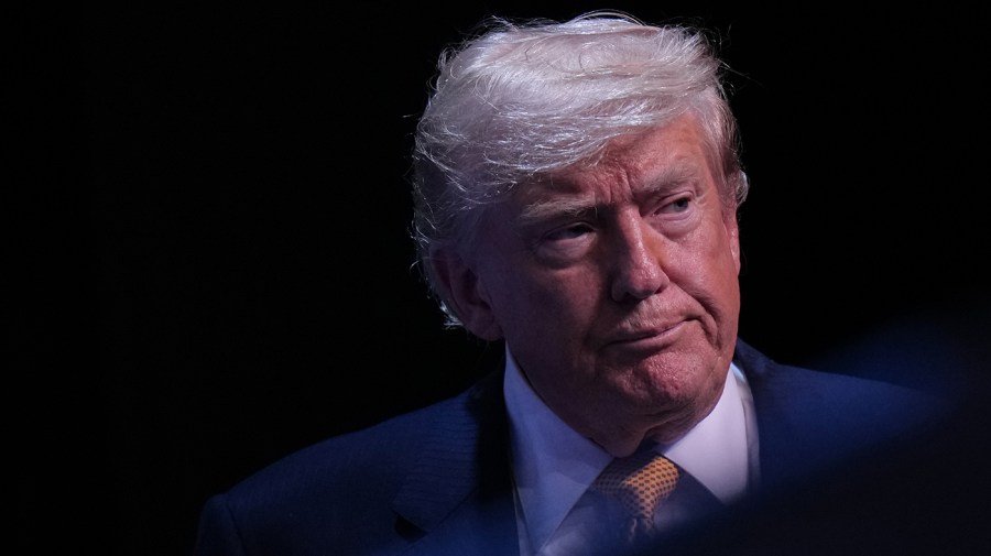 Trump election commission firings spark interference concerns ahead of midterms 