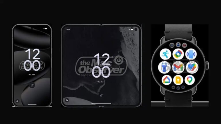 Software takes center stage in this Pixel 11 series and Pixel Watch 5 leak