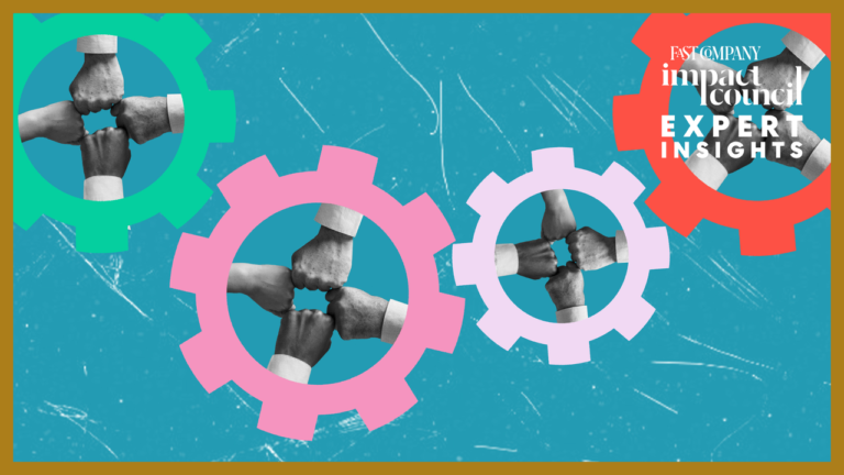 21 leaders on making cross-functional collaboration work