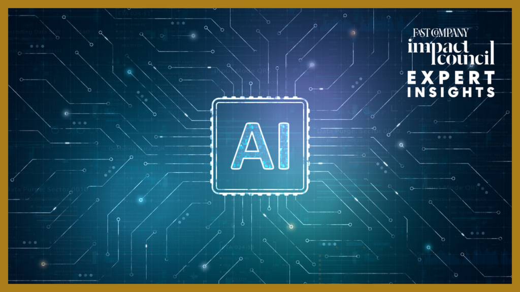 22 AI risks leaders underestimate
