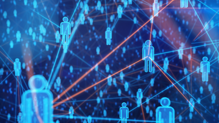 The missing ingredient in successful networking