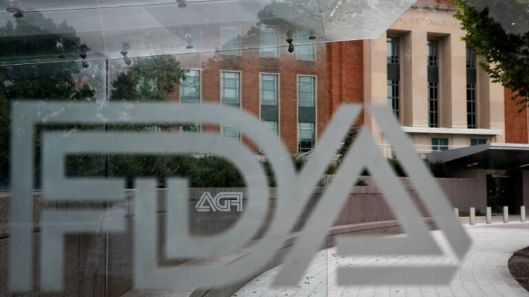 FDA panel rejects only 1 peptide despite backlash
