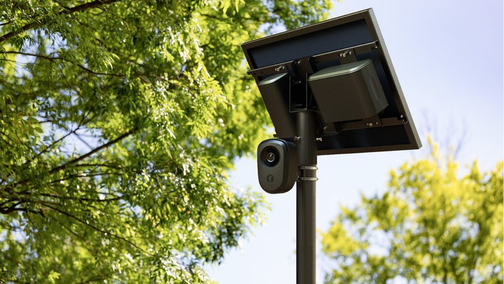 Florida Sheriff Pulls County’s Flock Cameras Over One Detective