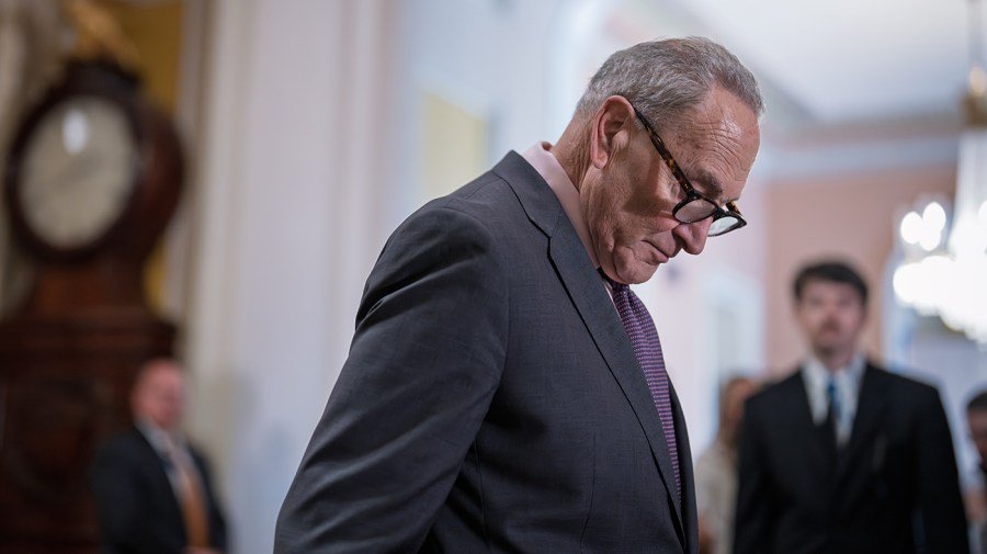 Democratic presidential hopefuls take different tacks with far left