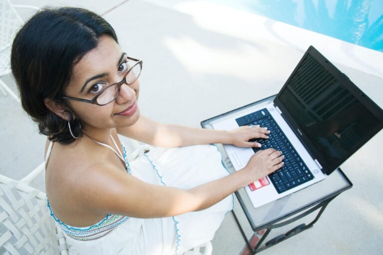 The Hidden History of Stock Photography