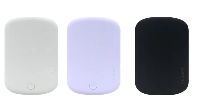 Another power bank is getting recalled for overheating and fire risks