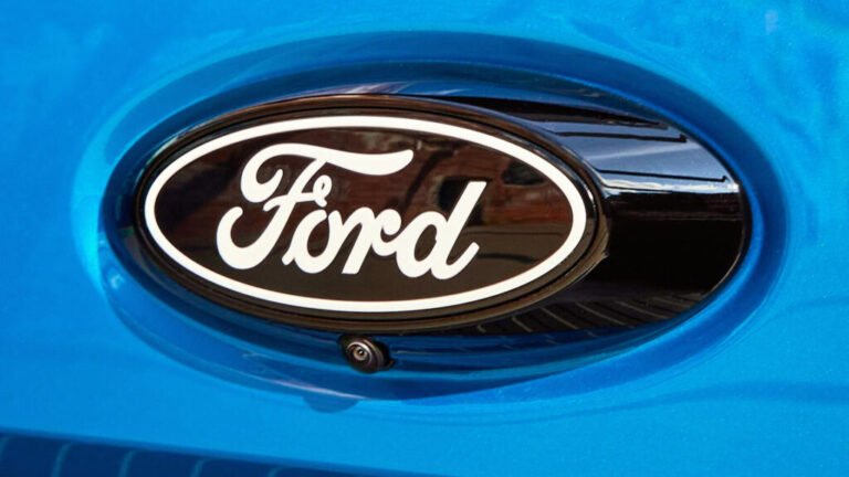 Not Even Employee Pricing And Hybrids Allowed Ford To Escape Their Mess