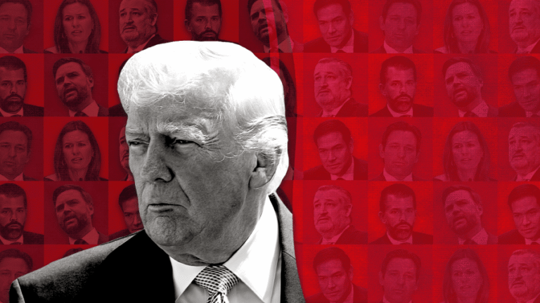 The 7 Republicans most likely to win the 2028 presidential nomination