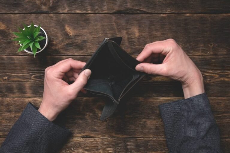 Inflation is slashing middle-class incomes. Here's where it's worst