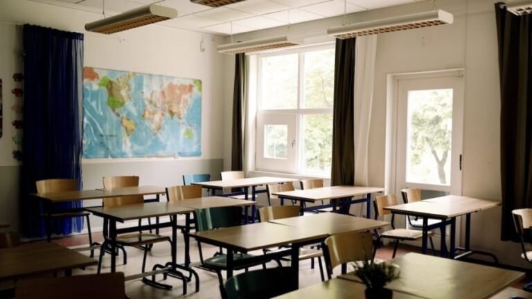 Students need education, not indoctrination