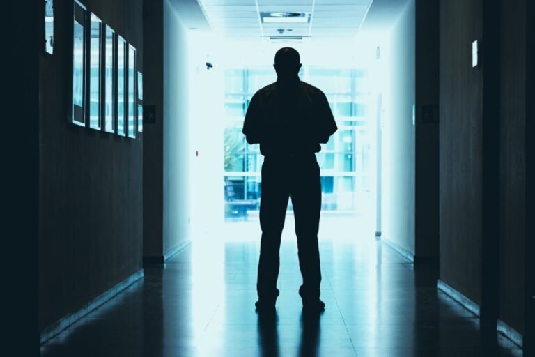 How old is too old to be executed?