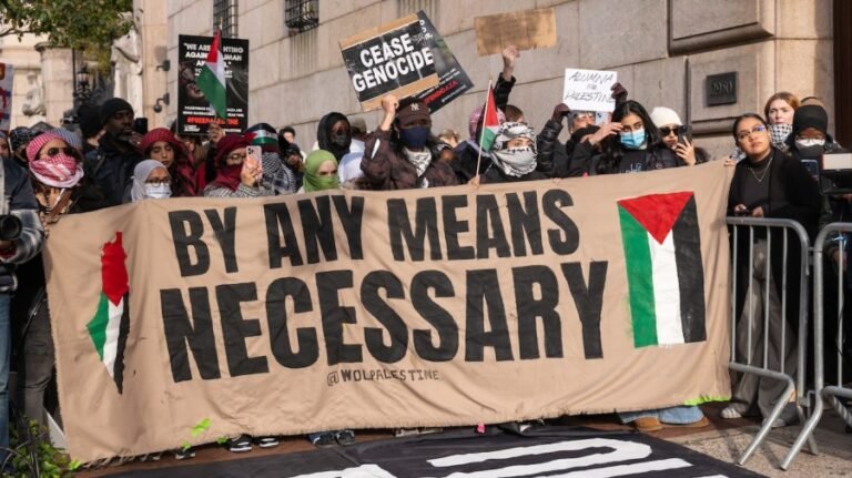 Radicalized academia is fiercely resisting the self-correction it needs