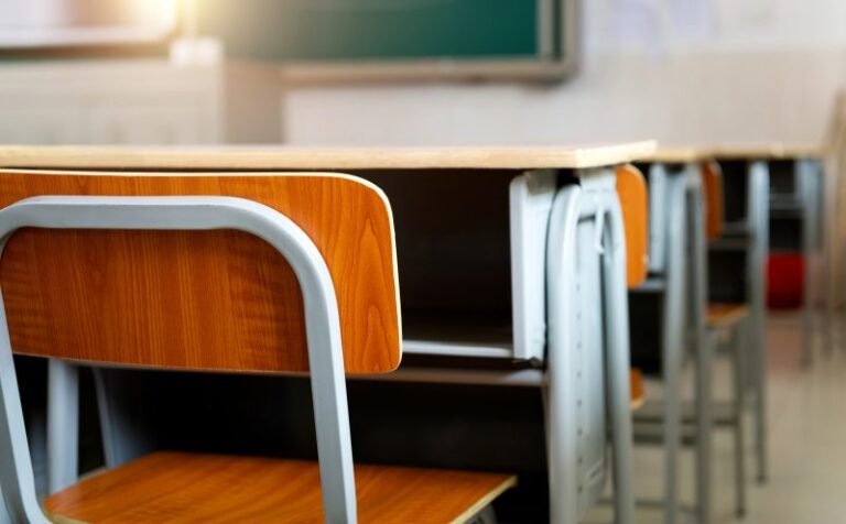 America must not quietly accept educational collapse