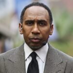 Stephen A. Smith on Trump suggesting LeBron James is a 'racist': 'Really disgusting'