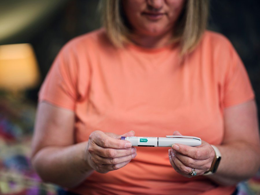 Compounded GLP-1 drugs creating concern among doctors and FDA