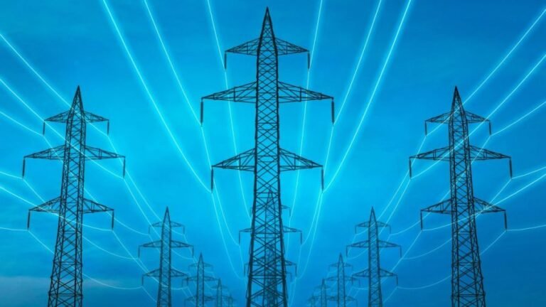 Utilities, states sign Trump ratepayer pledge