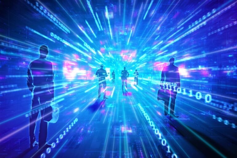 AI policy isn't keeping up with market realities