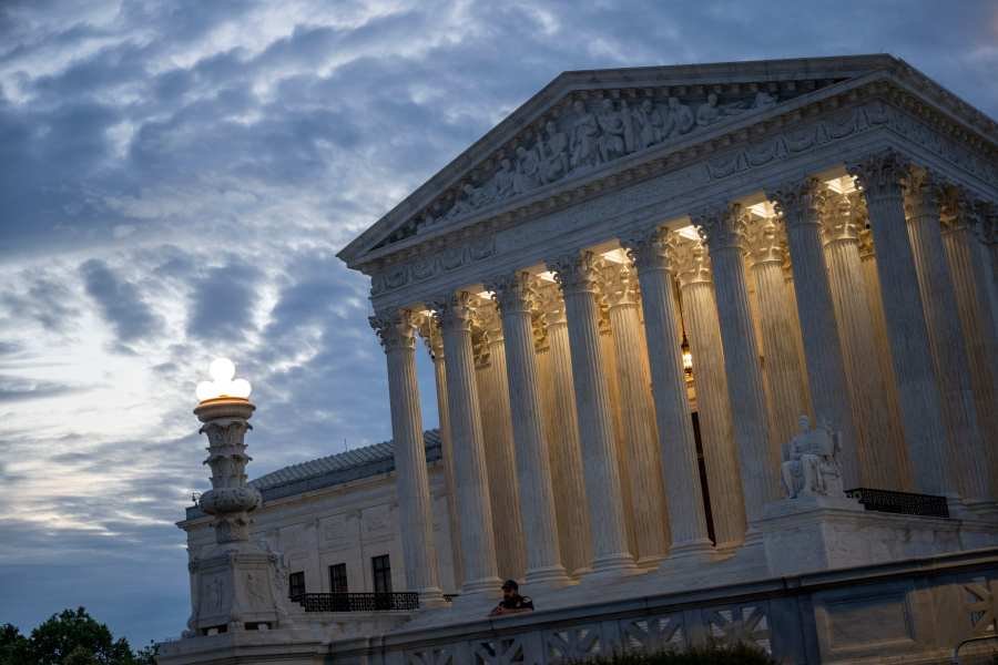 A win-win plan to de-politicize the Supreme Court