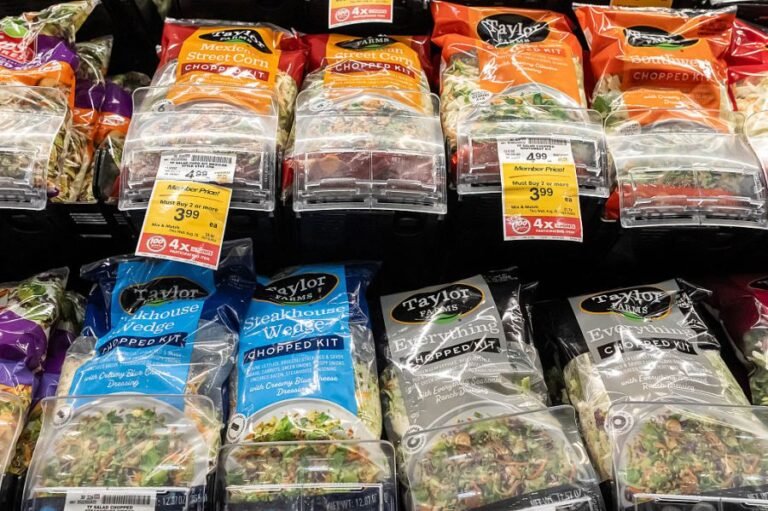 How to tell if your lettuce is safe to eat during cyclospora outbreak