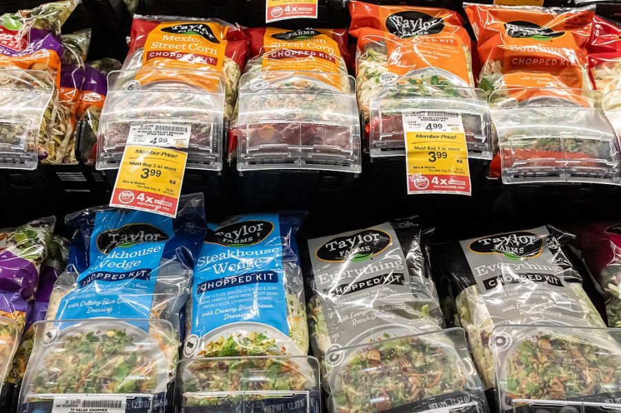 FDA still focused on Taylor Farms amid cyclospora outbreak