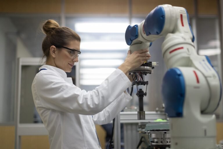 The Ultimate Robotics Glossary