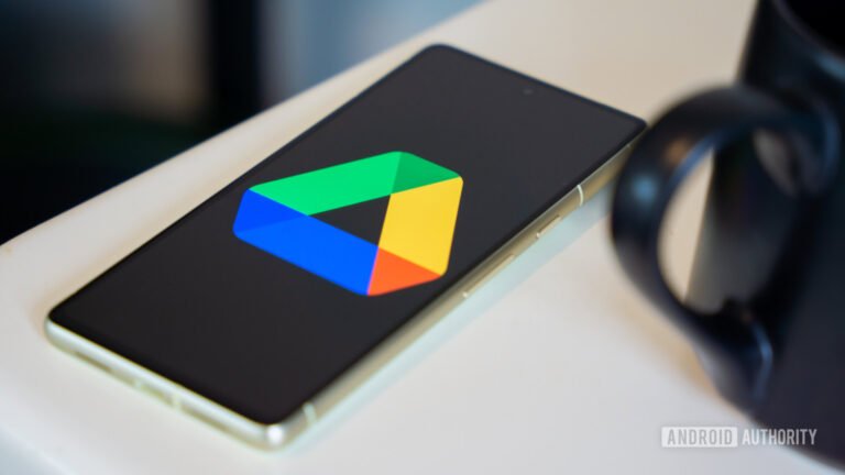 Google Drive on mobile is getting a double dose of new smart features
