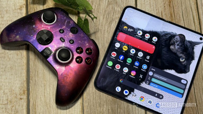 Pixel phones are reportedly choking on basic games after Android 17