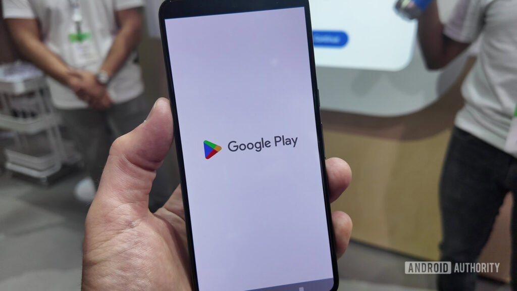 Google is this close to bringing third-party app stores to the Play Store