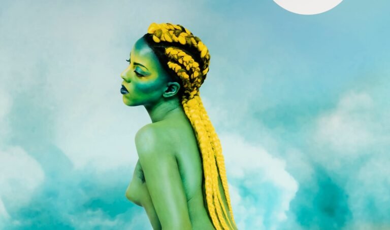 Juliana Huxtable and Mark Bradford in Major Gift to the Zimmerli Art Museum