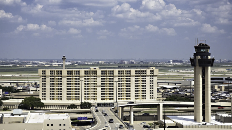 DFW Airport Slated to Pay $193.6M for Hyatt Hotel