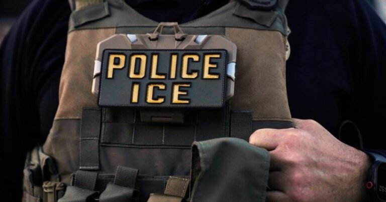 1 dead after ICE-involved shooting in Maine