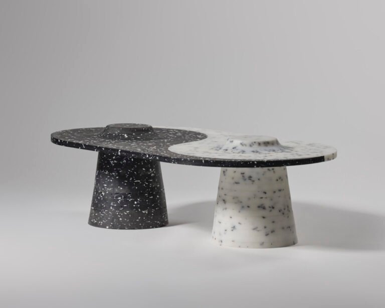 How 6 Students Made Recycled Plastic an Award-Winning Collection