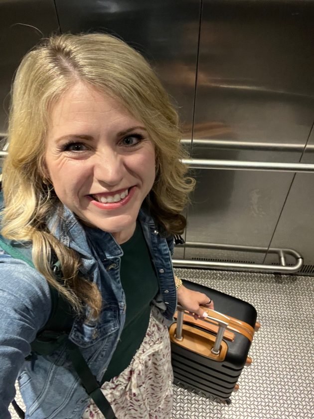 Week 27: A Peek Into This Past Week