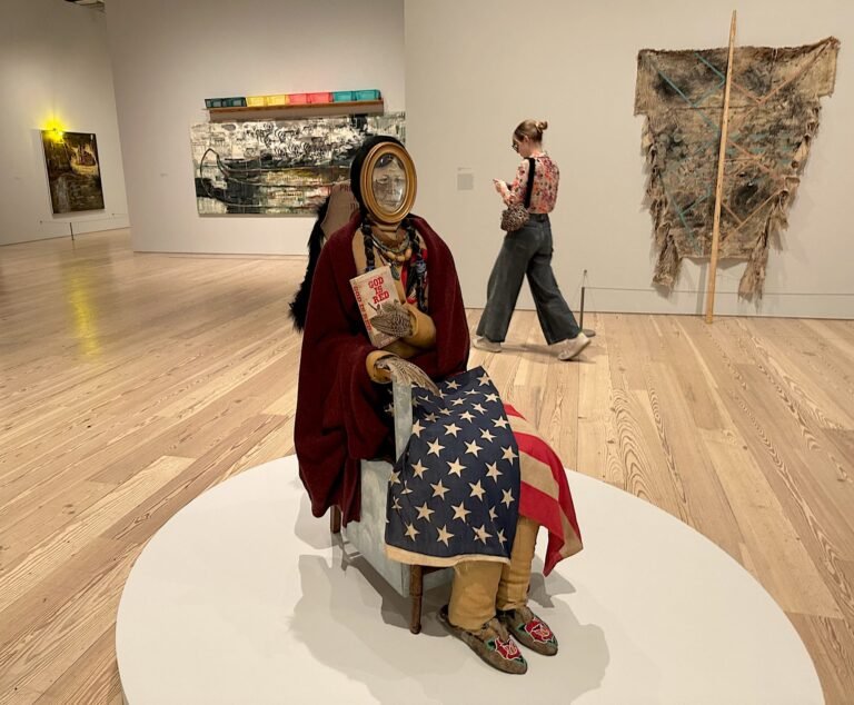 8 Art Books to Reframe America’s 250th