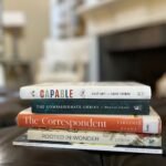 Week 29: A Peek Into This Past Week (+ what I’m reading and watching!)