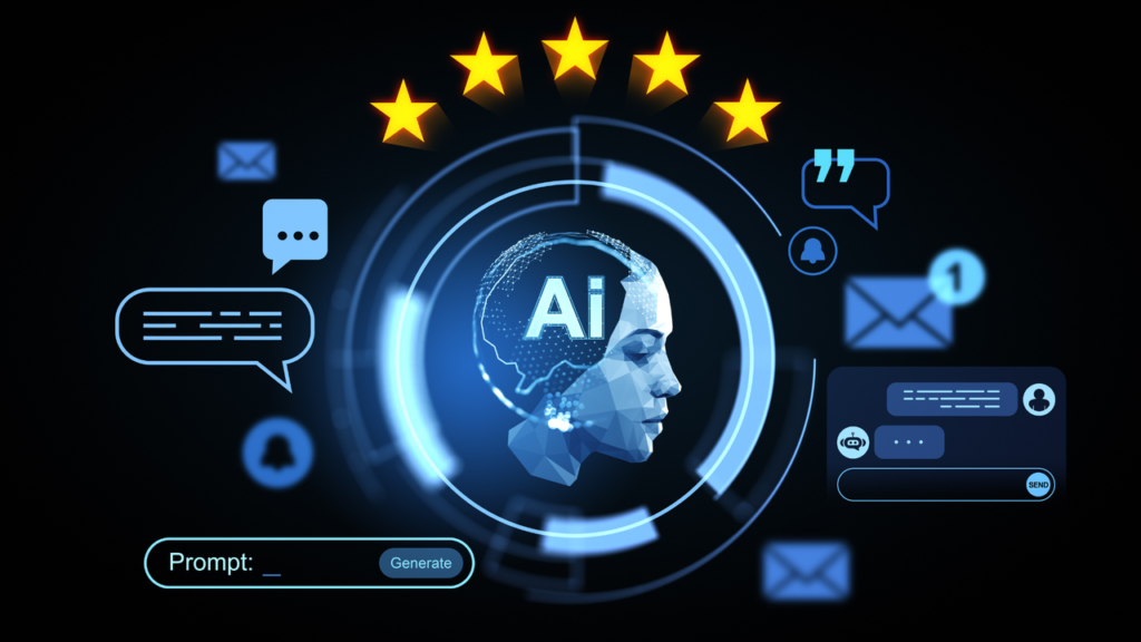Your brand might be invisible to AI